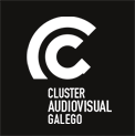 Cluster Audiovisual Galego