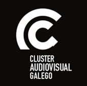 Cluster audiovisual galego