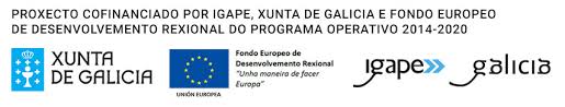 Xunta de Galicia IGAPE