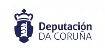 Actividad subvencionada por la deputación Coruña