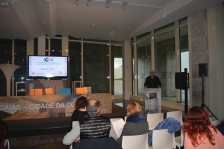 I Edition of the Pitching TFG with Galician Universities