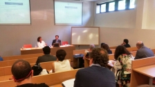 Jornada: Fiscalidad para la Producción de Contenidos Audiovisuales