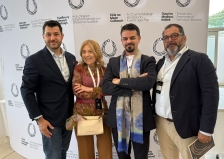 Misión comercial directa Celtic Media Festival 2025