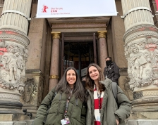 Misión comercial directa EFM/Berlinale 2026