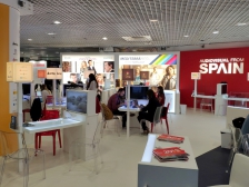 El Clúster Audiovisual Galego llega a MIPCOM para promocionar la industria audiovisual de Galicia