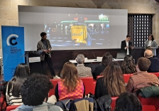 6ª edición Pitching TFG