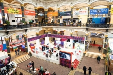 Delegación comercial&nbsp;en Berlinale Co-Production Market 2025