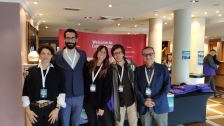 Misión directa del audiovisual gallego en el Celtic Media Festival 2019