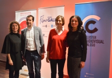 European Film Market 2018