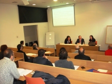 Foros de Innovacion Colaborativa 2015