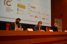 15° edición do pitching “I+P, Ideas para Producir”