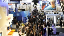 The Galician audiovisual assists the IBC of Amsterdam with a Cluster delegation