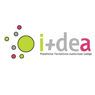 Plataforma Tecnoloxica Audiovisual Galega i+dea