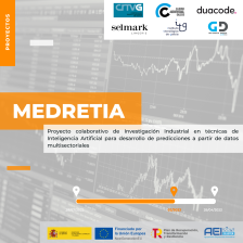 Proxecto MEDRETIA