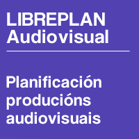 LibrePlan Audiovisual