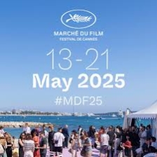 Delegación comercial Marché du Film del Festival de Cannes 2025