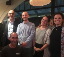 Reverse trade mission with the United Kingdom and the USA