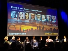 <p>Delegación empresarial do audiovisual galego en Content
London 2018</p>