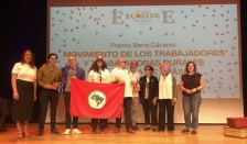 “Rapa-gente
al-monte -de-Alejandro-Enríquez-gana-el-premio-al-Mejor-Documental-Nacional
en-la-19ª-edición-de-Ecozine-Film-Festival