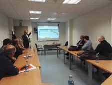 <p>El Cluster Audiovisual presenta los resultados del proyecto
AUDIENCELAB Big Data</p>
