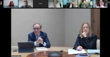 Webinar: Como afecta a reforma laboral ao sector audivoisual