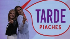La-TVG-estrena-este-sábado-“Tarde-piaches -un-nuevo
magazine-para-las-tardes-de-los-fines-de-semana