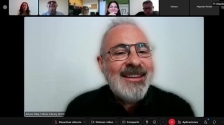 Taller online:&nbsp;&nbsp;“La música que suena: Derechos y recursos musicales para la producción de contenidos”