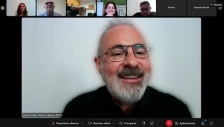 Obradoiro online: “A música que soa: Dereitos e recursos musicais para a produción de contidos”